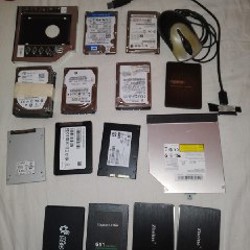 Переходник для SSD - фото 3