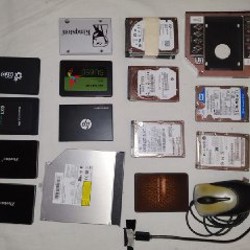 Переходник для SSD - фото 4