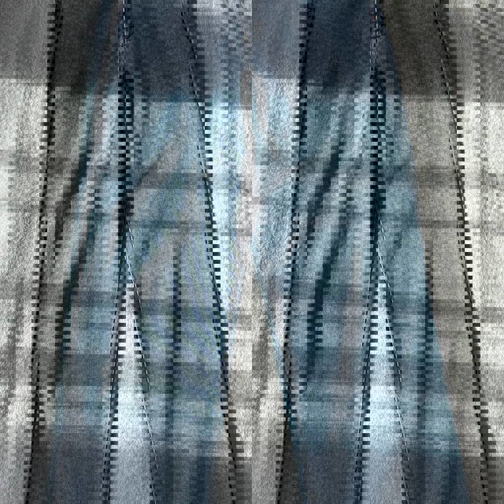 Джинсы Befree Wide Leg