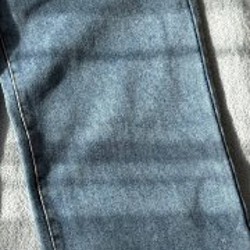 Джинсы Befree Wide Leg - фото 3