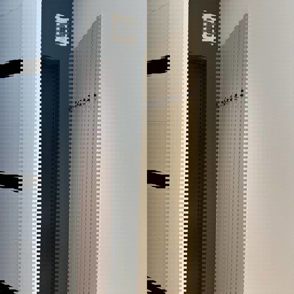 Стеновые панели