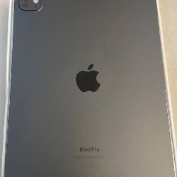 IPad Pro 11” (M4) - фото 2