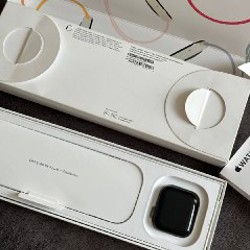 Apple Watch SE 2 - фото 3