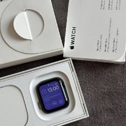 Apple Watch SE 2 - фото 4