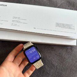 Apple Watch SE 2 - фото 5