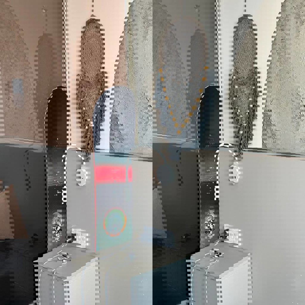 Тумба прикроватная