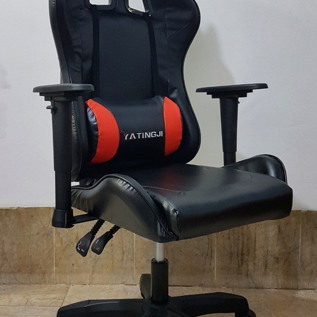 Геймерское игровое кресло