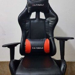 Геймерское игровое кресло - фото 3