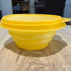Складной контейнер Tupperware - фото 1