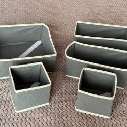 Подвесной органайзер IKEA - фото 2