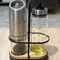 Стеклянная форма для запекания - фото 2