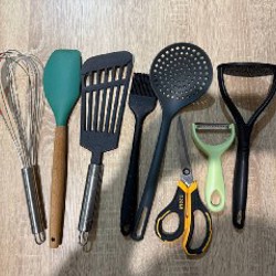 Стеклянная форма для запекания - фото 7