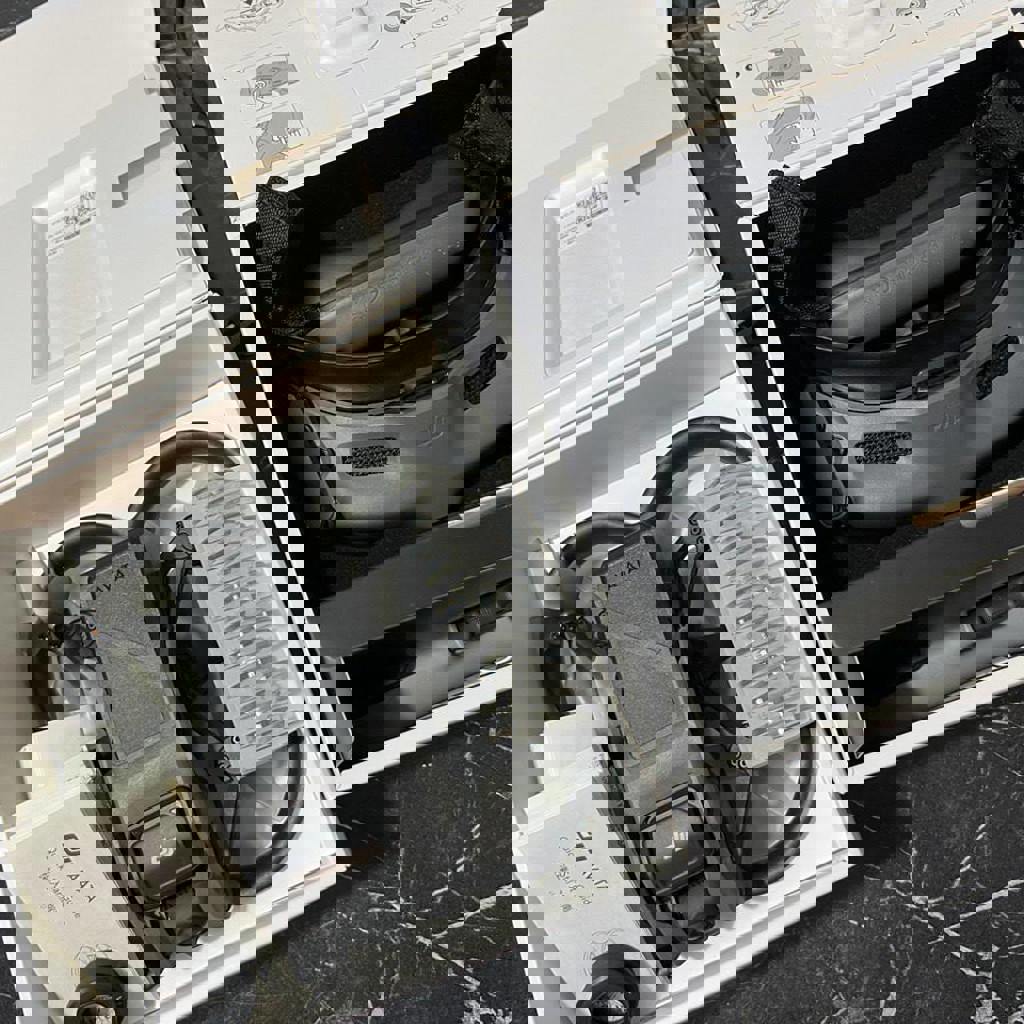 Дрон DJI AVATA (Pro view fly more combo)