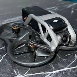 Дрон DJI AVATA (Pro view fly more combo) - фото 2