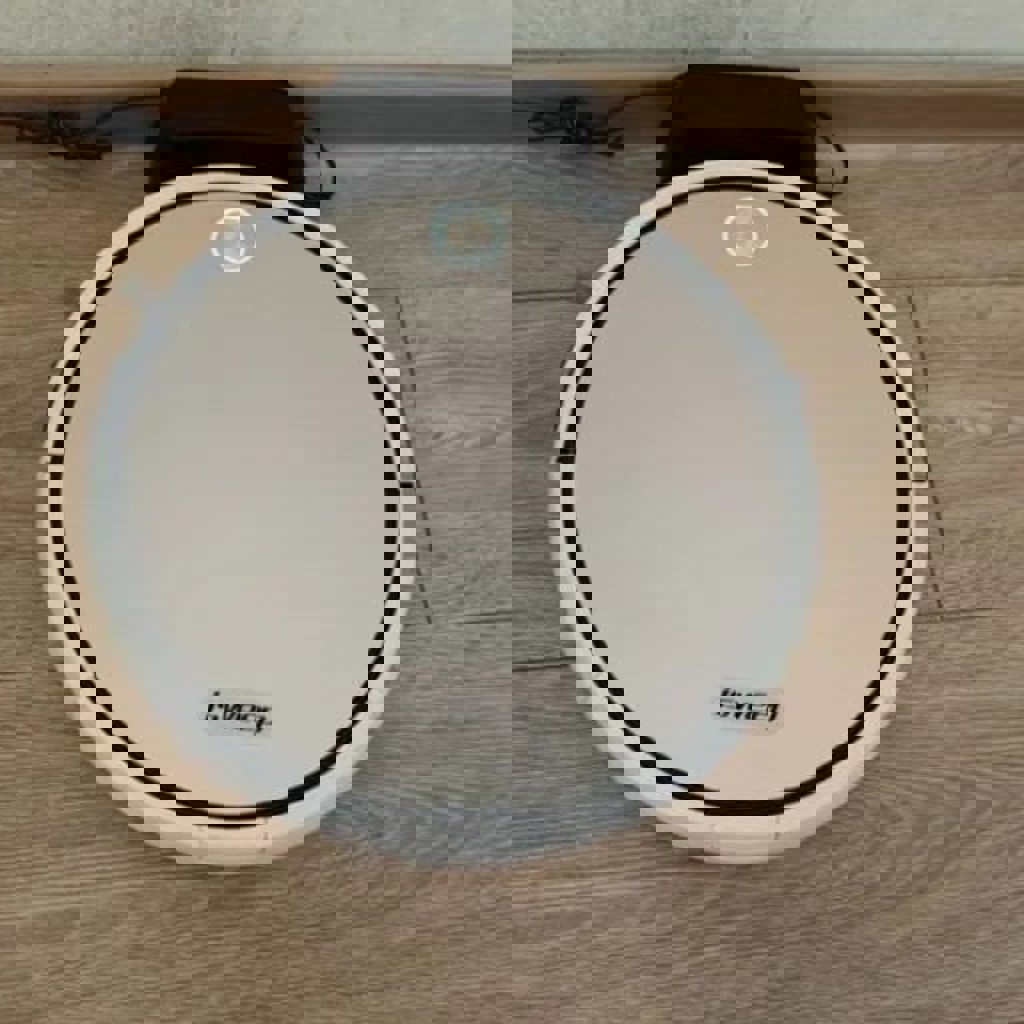 Робот пылесос