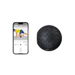 Массажер-мяч вибрирующий - фото 2