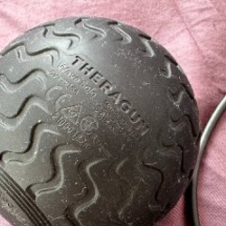 Массажер-мяч вибрирующий - фото 4