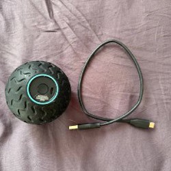 Массажер-мяч вибрирующий - фото 5