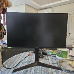 LG UltraGear 27GL83A-B - фото 4