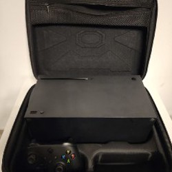 Xbox Series X - фото 2