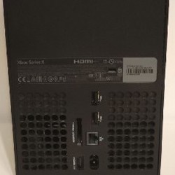 Xbox Series X - фото 3