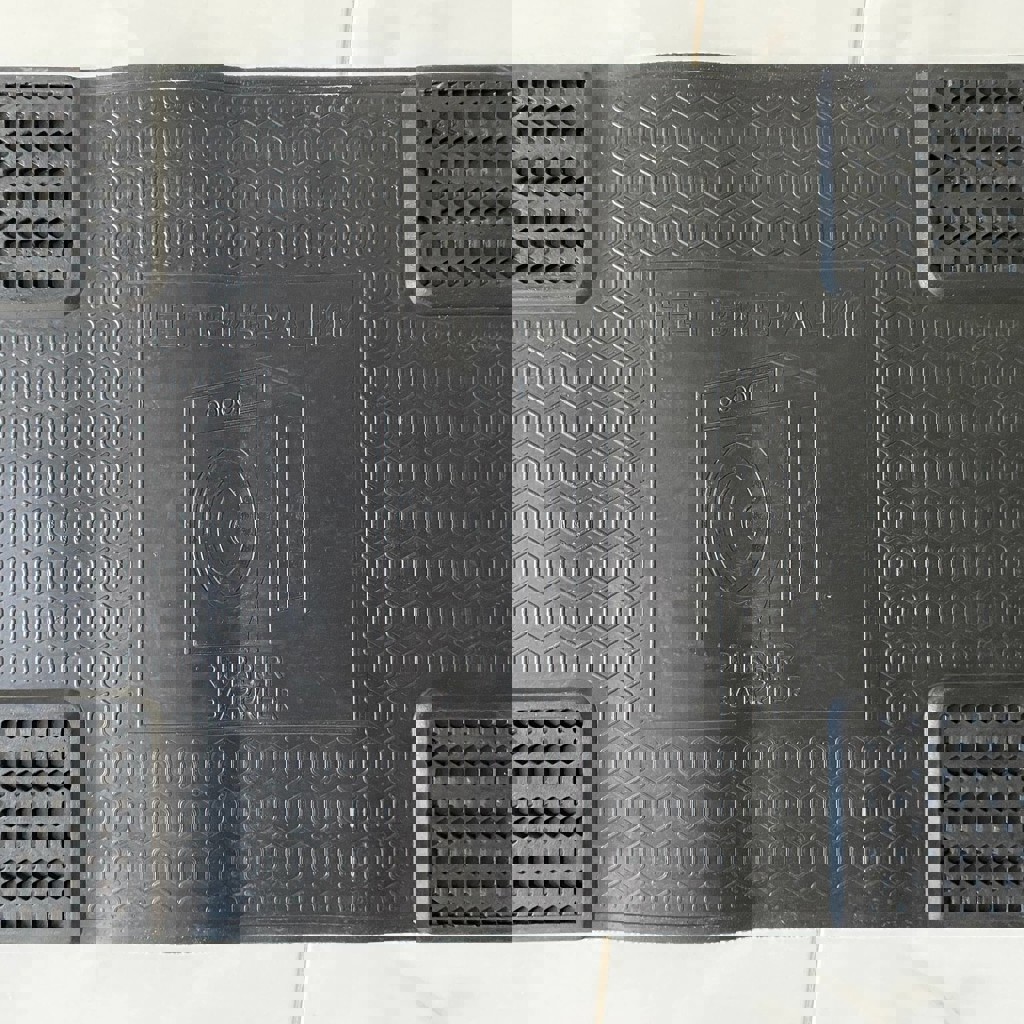 Коврик антивибрационный под стиральную машину