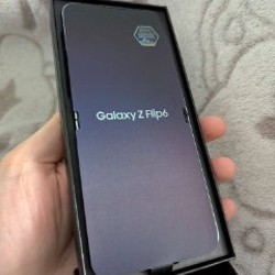 Samsung z flip 6 - фото 3