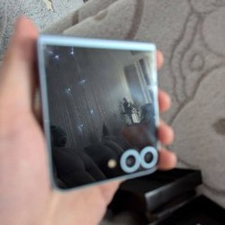 Samsung z flip 6 - фото 4