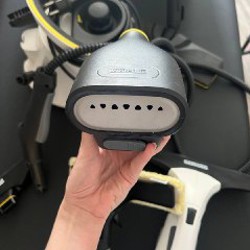 Паровой очиститель KARCHER SC 2 deluxe - фото 2