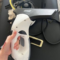 Паровой очиститель KARCHER SC 2 deluxe - фото 3