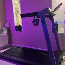 Беговая дорожка Xiaomi Kingsmith WalkingPad Treadmil G1TRG1F - фото 2