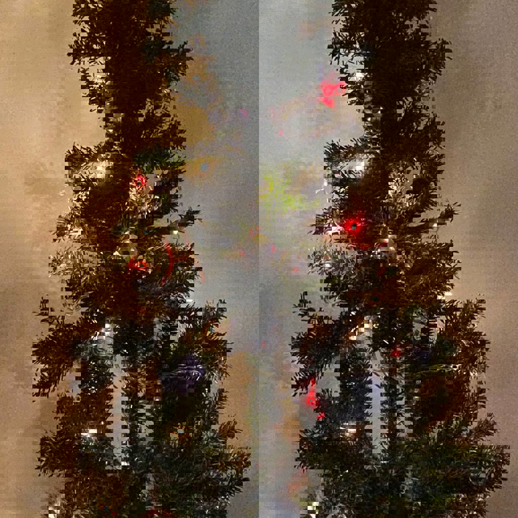 Бенгальские огни