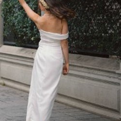 Свадебное платье - фото 2