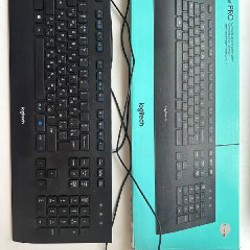 Клавиатура Logitech K280e - фото 5