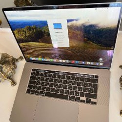 MacBook Pro 2019 - фото 3