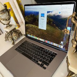 MacBook Pro 2019 - фото 4