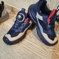 Детские кроссовки - фото 1