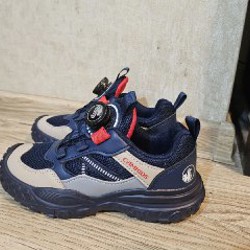 Детские кроссовки - фото 3