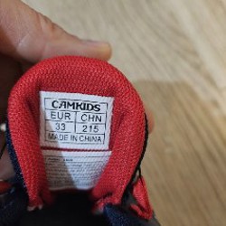 Детские кроссовки - фото 5