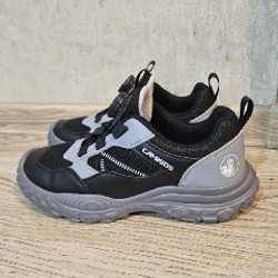 Кроссовки - фото 3