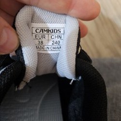 Кроссовки - фото 5