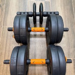 Ролик-колесико - фото 1