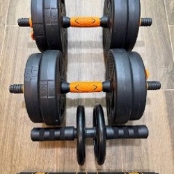 Ролик-колесико - фото 4