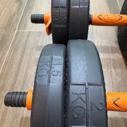 Ролик-колесико - фото 5