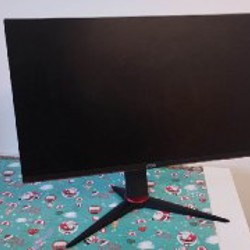 Монитор AOC 27G2SPU/BK - фото 2