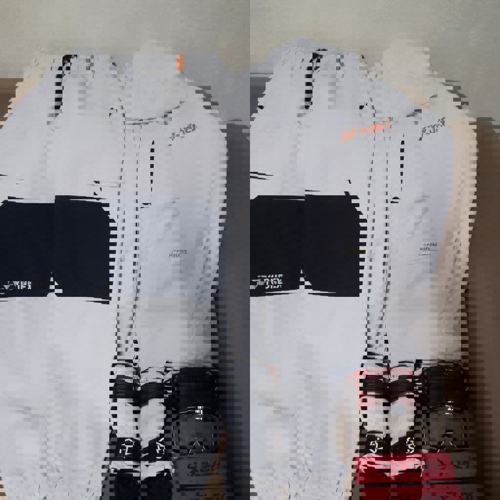 Одежда для лыжи