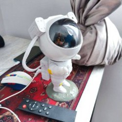 Ночник/проектор - фото 1