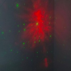 Ночник/проектор - фото 2