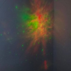 Ночник/проектор - фото 3