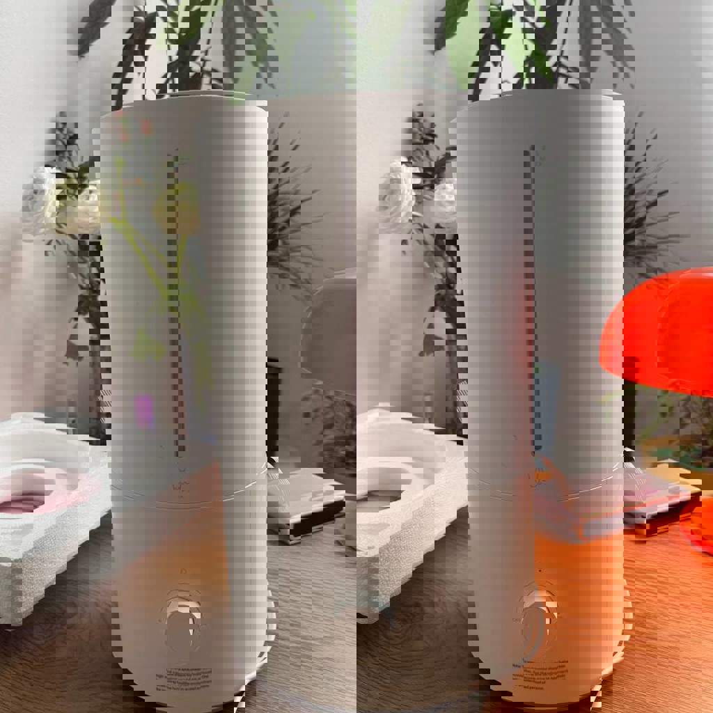 Увлажнитель воздуха